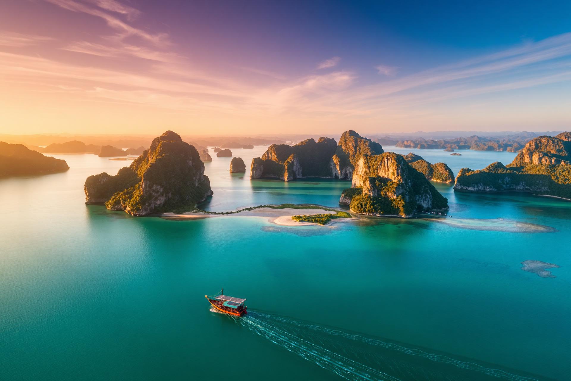 Coron & El Nido
